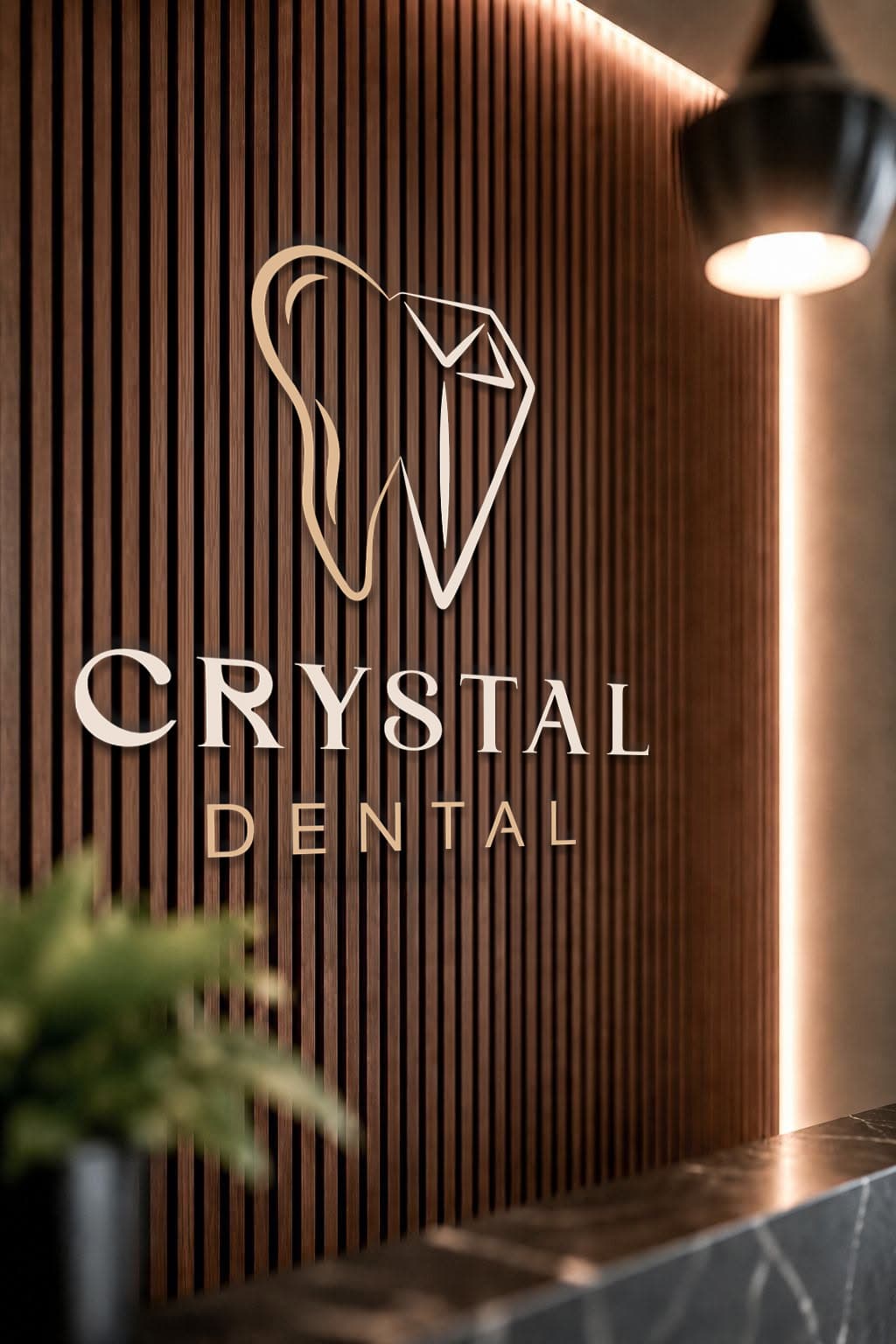 Crystal Dental - Arculat-ráncfelvarrás